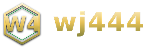 wj444 logo